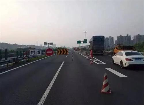 汉中高速公路工程