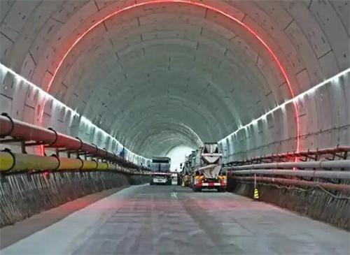 汉中市政地铁工程