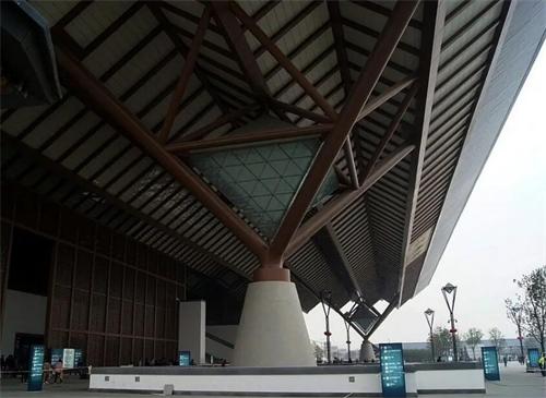 汉中桥梁桩基础工程