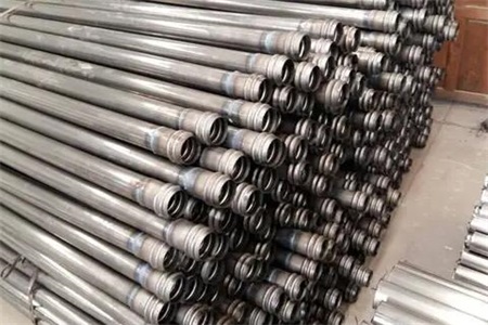 汉中声测管厂家