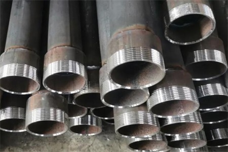 汉中声测管厂家