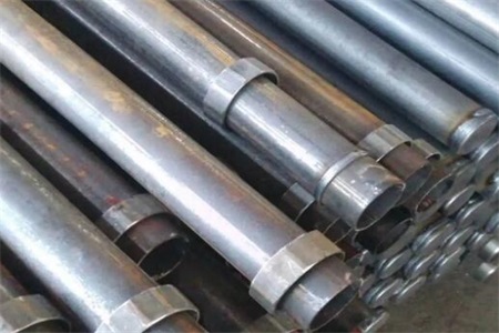 汉中声测管厂家