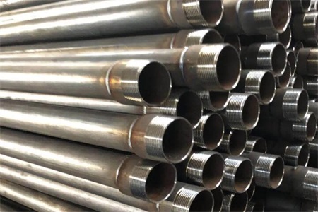 汉中声测管厂家