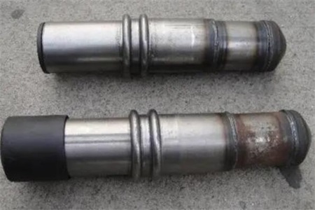 汉中声测管厂家