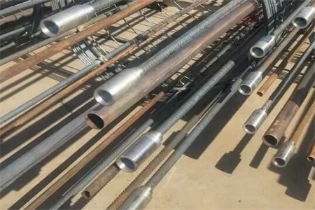 汉中声测管厂家