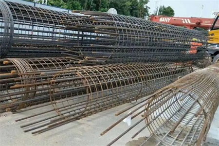 汉中声测管厂家