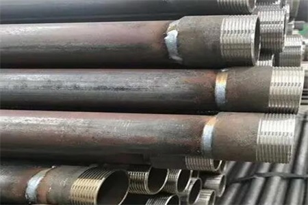 汉中声测管厂家