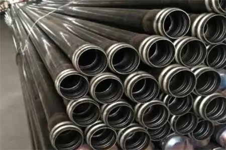 汉中声测管厂家