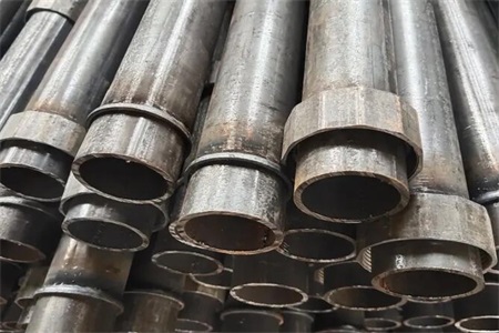 汉中声测管厂家